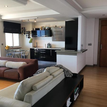 Apartamento Fuengirola Oasis Beach Eksteriør bilde