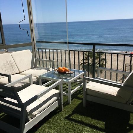 Apartamento Fuengirola Oasis Beach Eksteriør bilde