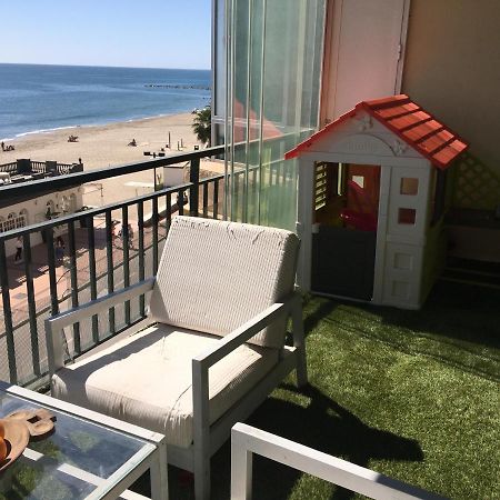 Apartamento Fuengirola Oasis Beach Eksteriør bilde