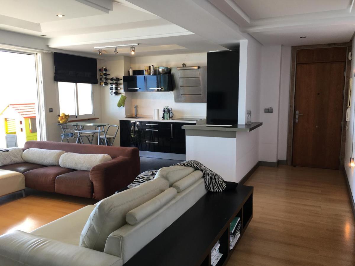 Apartamento Fuengirola Oasis Beach Eksteriør bilde