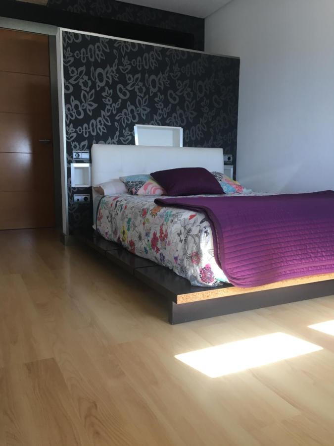 Apartamento Fuengirola Oasis Beach Eksteriør bilde