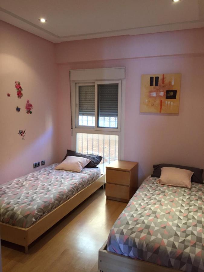 Apartamento Fuengirola Oasis Beach Eksteriør bilde