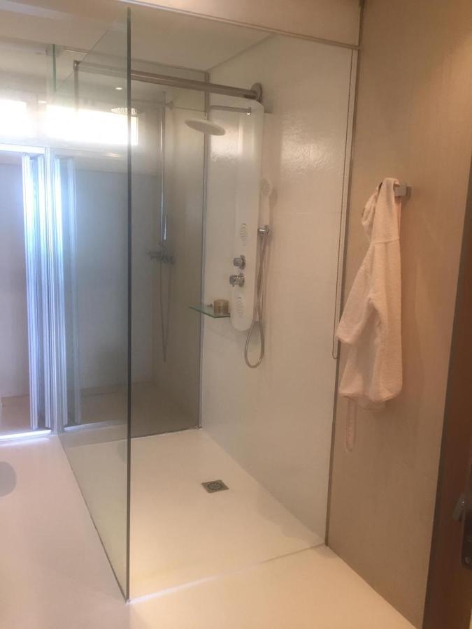 Apartamento Fuengirola Oasis Beach Eksteriør bilde