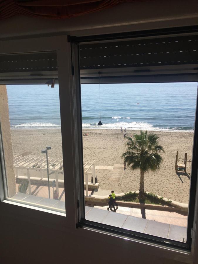 Apartamento Fuengirola Oasis Beach Eksteriør bilde