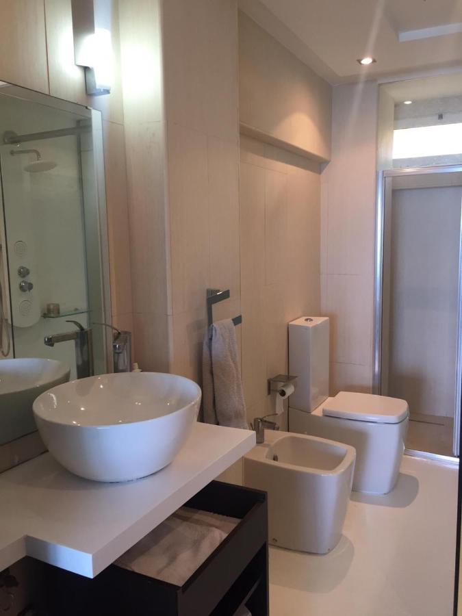 Apartamento Fuengirola Oasis Beach Eksteriør bilde