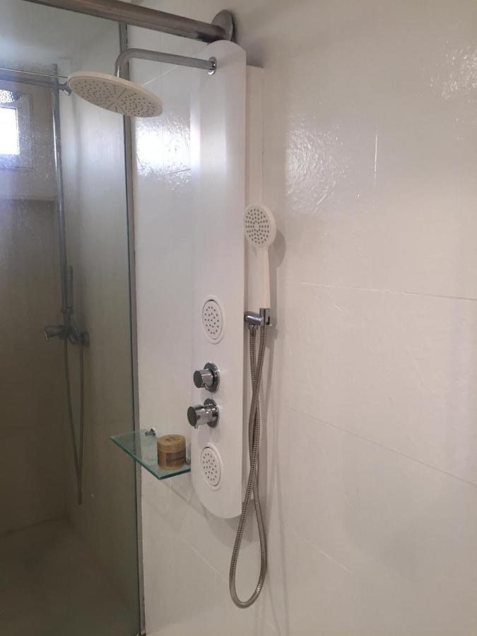 Apartamento Fuengirola Oasis Beach Eksteriør bilde